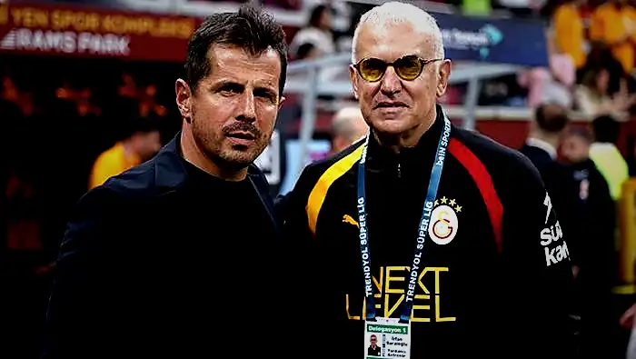 'Bu kadar vurdumduymaz bir oyuncuya sabır etmek anlaşılır üzere değil' Spor müellifleri Galatasaray-Kasımpaşa maçını yorumladı 4 bu kadar vurdumduymaz bir oyuncuya sabir etmek anlasilir uzere degil spor muellifleri galatasaray kasimpasa macini sGwNUQlW