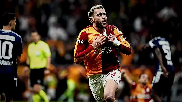'Bu kadar vurdumduymaz bir oyuncuya sabır etmek anlaşılır üzere değil' Spor müellifleri Galatasaray-Kasımpaşa maçını yorumladı 15 bu kadar vurdumduymaz bir oyuncuya sabir etmek anlasilir uzere degil spor muellifleri galatasaray kasimpasa macini