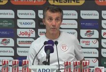 Bülent Korkmaz: "Futbolun içindeki bütün talihsizlikleri yaşıyoruz" 12 bulent korkmaz futbolun icindeki butun talihsizlikleri yasiyoruz 8KXntQBQ