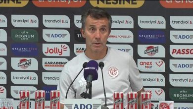 Bülent Korkmaz: "Futbolun içindeki bütün talihsizlikleri yaşıyoruz" 7 bulent korkmaz futbolun icindeki butun talihsizlikleri yasiyoruz 8KXntQBQ