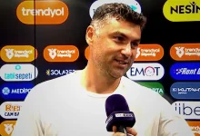 burak yilmaz biz teknik bir takimiz mI9F33lY