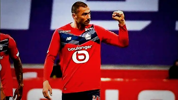 Burak Yılmaz, Fransız basınına konuştu! Çalıştırmak istediği takımı açıkladı... 4 burak yilmaz fransiz basinina konustu calistirmak istedigi takimi acikladi 2