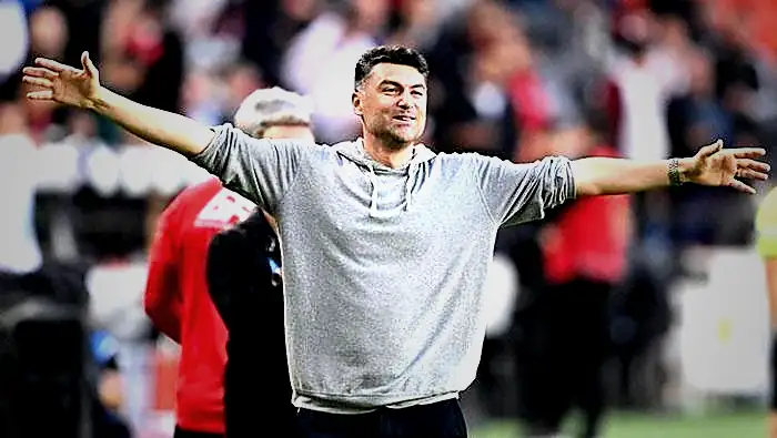 Burak Yılmaz, Fransız basınına konuştu! Çalıştırmak istediği takımı açıkladı... 8 burak yilmaz fransiz basinina konustu calistirmak istedigi takimi acikladi 6 pVvwNvyi