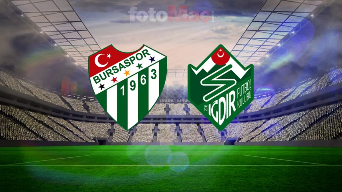 Bursaspor-Alagöz Holding Iğdır FK maçı ne vakit? Saat kaçta ve hangi kanalda? 9 bursaspor alagoz holding igdir fk maci ne vakit saat kacta ve hangi kanalda M9VkLnji