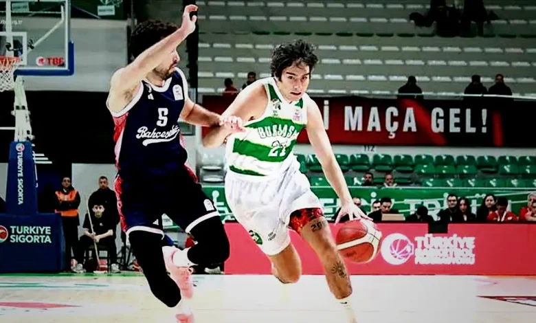 Bursaspor Basketbol-Bahçeşehir Koleji: 80-90 1 bursaspor basketbol bahcesehir koleji 80 90 lz5CvkjS