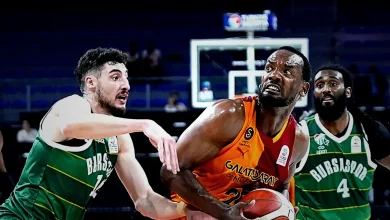 Bursaspor Basketbol deplasmanda Galatasaray'ı mağlup etti 7 bursaspor basketbol deplasmanda galatasarayi maglup etti hPjjzqib