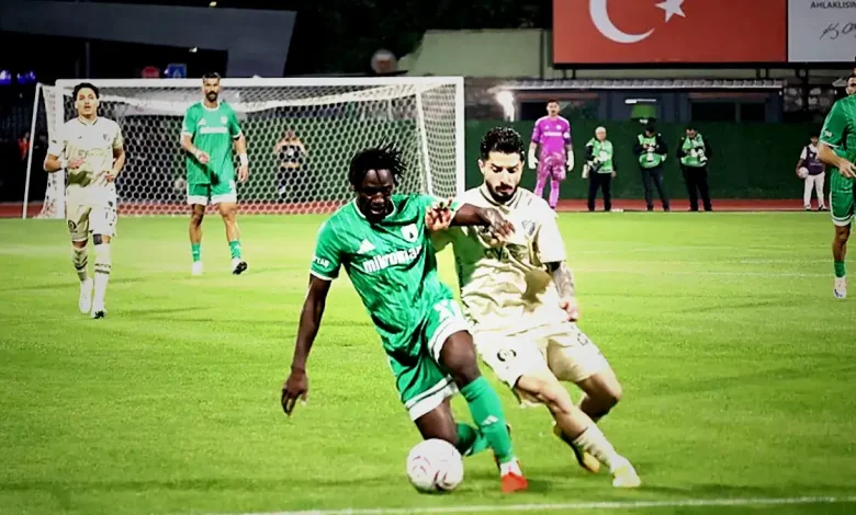 Bursaspor deplasmanda Muğlaspor'u mağlup etti! 1 bursaspor deplasmanda muglasporu maglup etti WYclpB7J