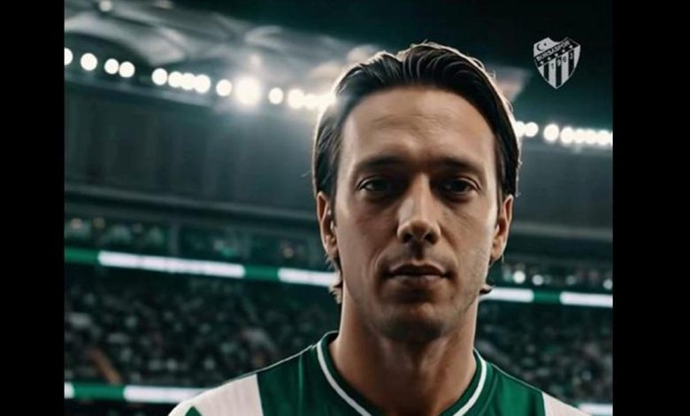 Bursaspor Ivan Saranic’i takımına kattı 1 bursaspor ivan saranici takimina katti QV5Ktc1t