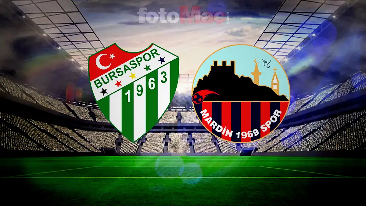 Bursaspor - Mardin 1969 Spor maçı saat kaçta, hangi kanalda? 6 bursaspor mardin 1969 spor maci saat kacta hangi kanalda E4kVDliN