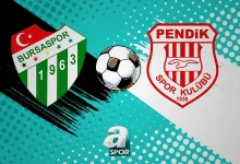 bursaspor orfa yapi pendikspor maci ne vakit hangi kanalda tQimLtKn