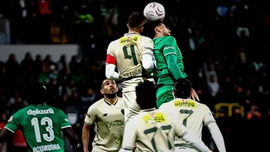 Bursaspor'da Iheanacho gösteri 5 bursasporda iheanacho gosteri OOwmMucl
