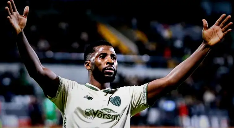 bursasporda iheanacho turk futbol tarihine gecti rekorunu gelistiriyor f5BtaSQW