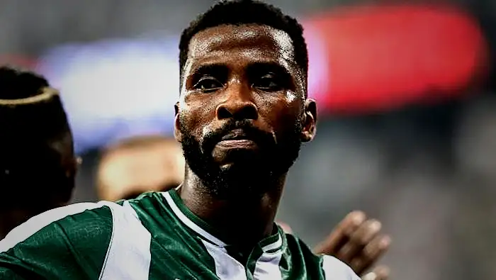 Bursaspor'da Iheanacho'dan tarihe geçen performans! Yeniden boş geçmedi, son kurbanı Pendikspor oldu 3 bursasporda iheanachodan tarihe gecen performans yeniden bos gecmedi son kurbani pendikspor oldu 1 pGO6V6El