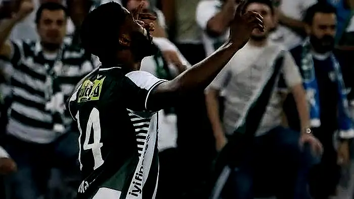 Bursaspor'da Iheanacho'dan tarihe geçen performans! Yeniden boş geçmedi, son kurbanı Pendikspor oldu 6 bursasporda iheanachodan tarihe gecen performans yeniden bos gecmedi son kurbani pendikspor oldu 4
