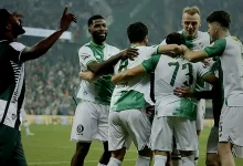 bursasporda iheanachodan tarihe gecen performans yeniden bos gecmedi son kurbani pendikspor oldu PpELhYIM