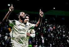 Bursaspor'un gol makinesi Iheanacho 12 bursasporun gol makinesi iheanacho tvVe82Ap