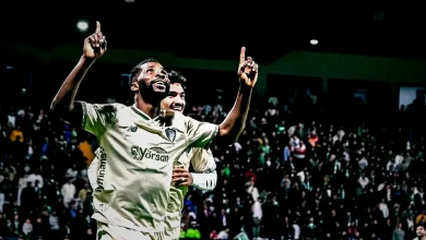 Bursaspor'un gol makinesi Iheanacho 18 bursasporun gol makinesi iheanacho tvVe82Ap