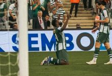 Bursaspor'un Nijeryalı forveti Iheanacho 5 maçta 6 gole ulaştı 11 bursasporun nijeryali forveti iheanacho 5 macta 6 gole ulasti kb5t2xlW