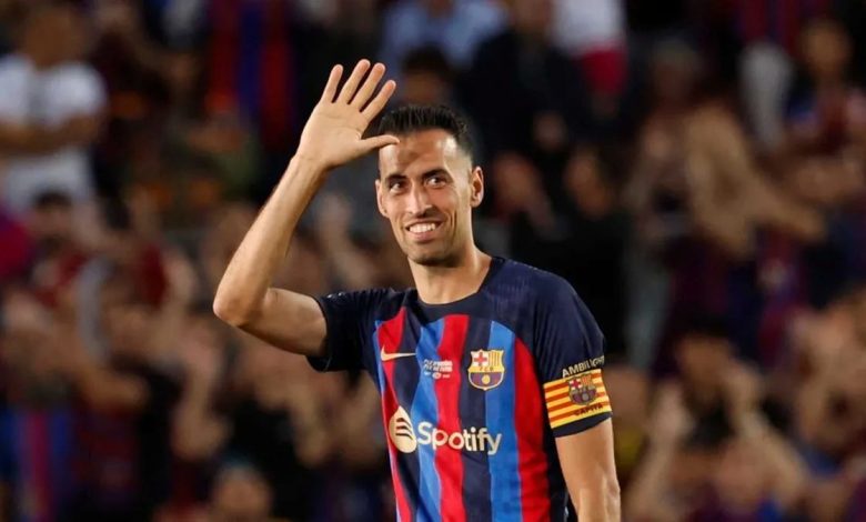Busquets yuvaya döndü 1 busquets yuvaya dondu ASYlaS6H