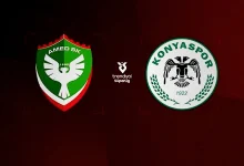 canli amed konyaspor super lig 8 hafta 1TApAPSh