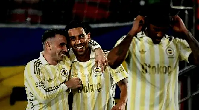 CANLI Aston Villa - Fenerbahçe maçı ne vakit, saat kaçta, hangi kanalda? (11'ler muhakkak oldu) 6 canli aston villa fenerbahce maci ne vakit saat kacta hangi kanalda 11ler muhakkak