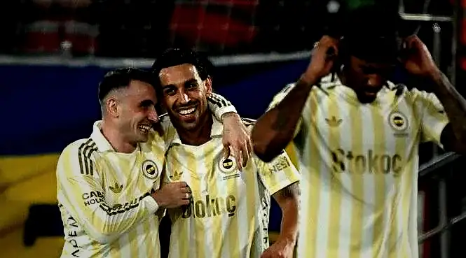 CANLI Aston Villa - Fenerbahçe maçı ne vakit, saat kaçta, hangi kanalda? (Muhtemel 11'ler) 6 canli aston villa fenerbahce maci ne vakit saat kacta hangi kanalda muhtemel 11ler 8aVriW75