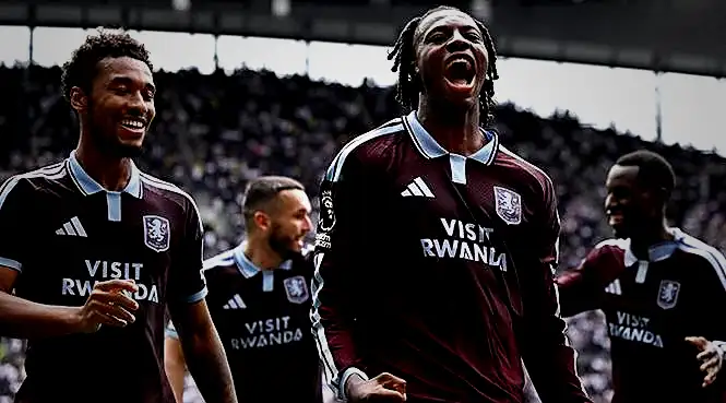 CANLI Aston Villa - Fenerbahçe maçı ne vakit, saat kaçta, hangi kanalda? (Muhtemel 11'ler) 10 canli aston villa fenerbahce maci ne vakit saat kacta hangi kanalda muhtemel 11ler