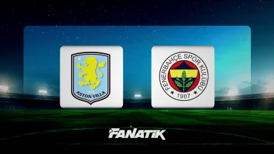 CANLI Aston Villa - Fenerbahçe maçı ne vakit, saat kaçta, hangi kanalda? (Muhtemel 11'ler) 6 canli aston villa fenerbahce maci ne vakit saat kacta hangi kanalda muhtemel 11ler l7MHdR48