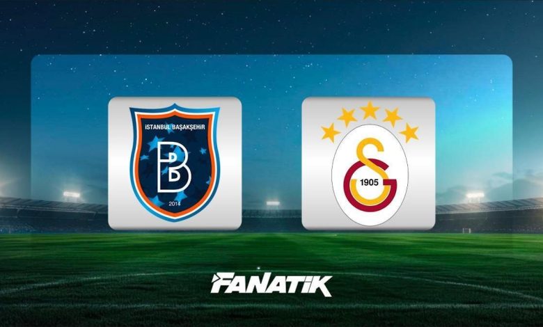 CANLI | Başakşehir - Galatasaray maçı Canlı Anlatım - BŞK GS maçı takımları, skoru ve istatistikleri 1 canli basaksehir galatasaray maci canli anlatim bsk gs maci takimlari skoru cyBQypvX