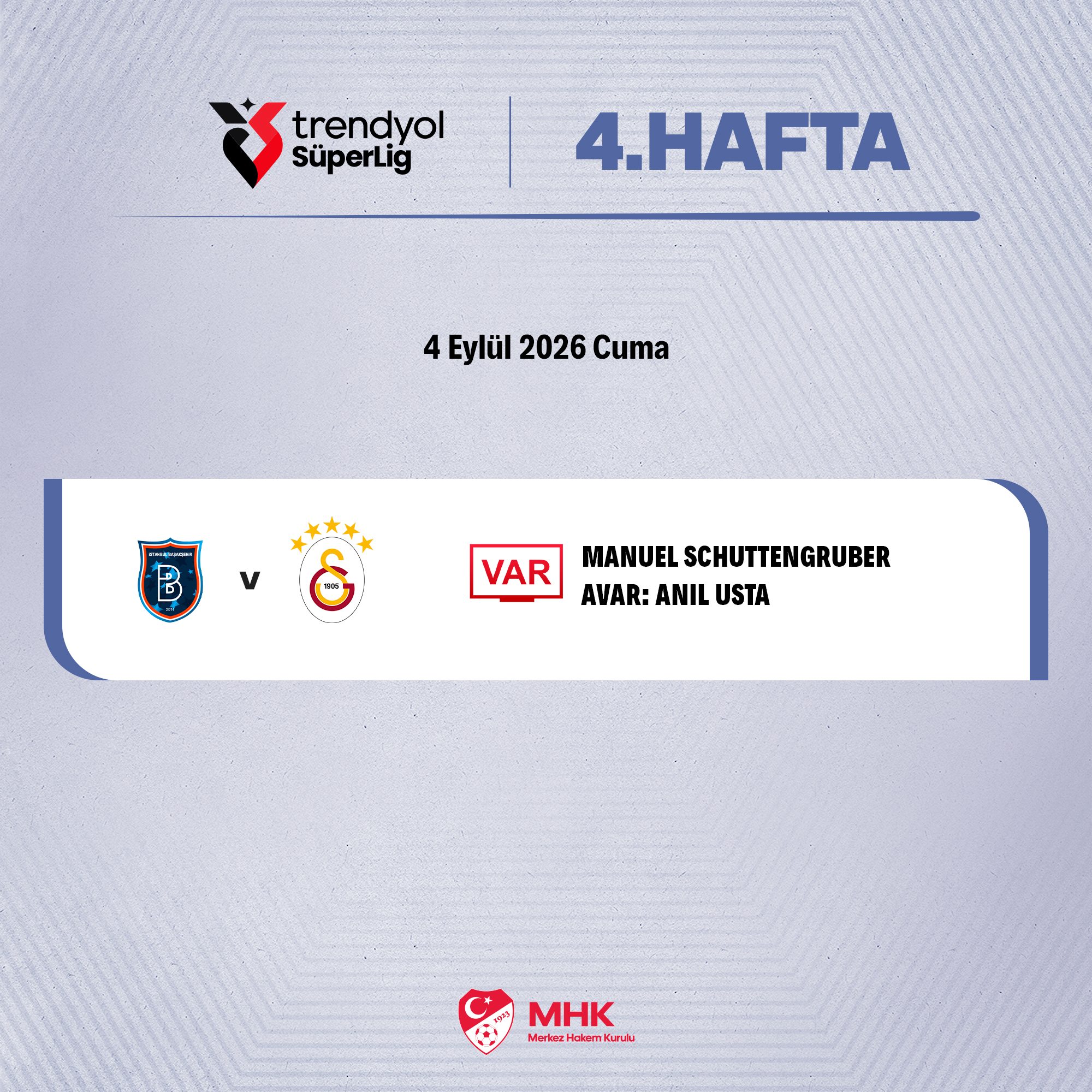 CANLI | Başakşehir - Galatasaray maçı Canlı Anlatım - BŞK GS maçı takımları, skoru ve istatistikleri 7 canli basaksehir galatasaray maci canli anlatim bsk gs maci takimlari skoru inUp16dz