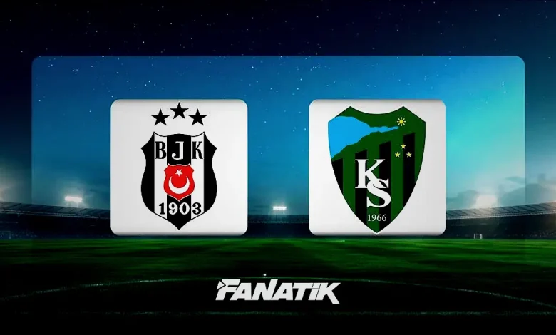 CANLI | Beşiktaş - Kocaelispor maçı ne vakit, saat kaçta hangi kanalda? (Muhtemel 11'ler) 1 canli besiktas kocaelispor maci ne vakit saat kacta hangi kanalda muhtemel 11ler APvccAld