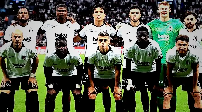 CANLI | Beşiktaş - Kocaelispor maçı ne vakit, saat kaçta hangi kanalda? (Muhtemel 11'ler) 6 canli besiktas kocaelispor maci ne vakit saat kacta hangi kanalda muhtemel 11ler iq4LuXFc