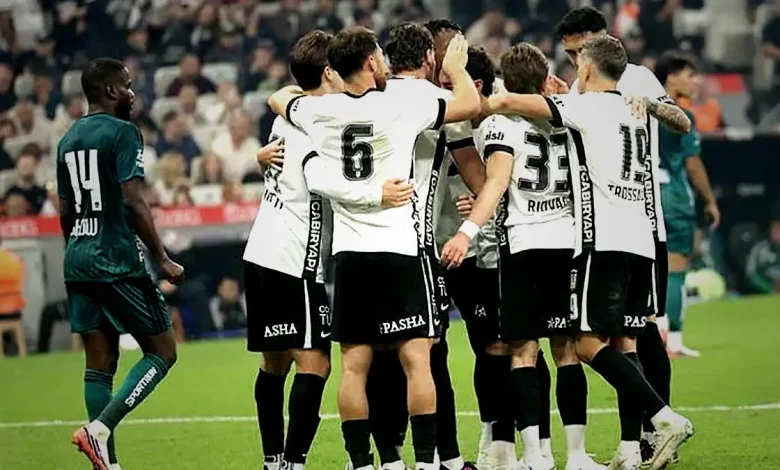 CANLI | BEŞİKTAŞ KONUTUNDA KRAL (ÖZET) Beşiktaş-Kocaelispor maç sonucu 2-1 1 canli besiktas konutunda kral ozet besiktas kocaelispor mac sonucu 2 1 yKXynrTX
