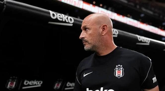CANLI | Beşiktaş'tan Kadıköy'de kusursuz geri dönüş! Fenerbahçe, meskeninde derbide mağlup... (Maç özeti | Fenerbahçe 1-2 Beşiktaş) 9 canli besiktastan kadikoyde kusursuz geri donus fenerbahce meskeninde derbide maglup mac ozeti 2UtZfSCh