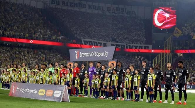 CANLI | Beşiktaş'tan Kadıköy'de kusursuz geri dönüş! Fenerbahçe, meskeninde derbide mağlup... (Maç özeti | Fenerbahçe 1-2 Beşiktaş) 7 canli besiktastan kadikoyde kusursuz geri donus fenerbahce meskeninde derbide maglup mac ozeti 3p1QQ8Gr