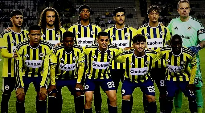 CANLI | Çaykur Rizespor - Fenerbahçe maçı ne vakit, saat kaçta hangi kanalda? (Muhtemel 11'ler) 6 canli caykur rizespor fenerbahce maci ne vakit saat kacta hangi kanalda muhtemel EikkbvRw