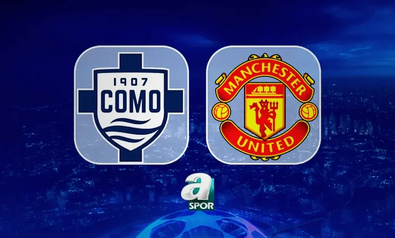 CANLI | Como-Manchester United maçı saat kaçta, hangi kanalda? 1 canli como manchester united maci saat kacta hangi kanalda fnqFUG5F