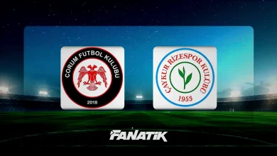 CANLI | Çorum FK - Çaykur Rizespor maçı (Süper Lig 8. hafta) 4 canli corum fk caykur rizespor maci super lig 8 hafta V4jFOXhX