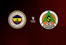 canli fenerbahce alanyaspor maci canli anlatim fb ala maci takimlari skoru H6VDUqzw