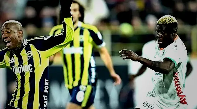CANLI | Fenerbahçe - Alanyaspor maçı Canlı Anlatım - FB ALA maçı takımları, skoru ve istatistikleri (Süper Lig 8. hafta maçı) 13 canli fenerbahce alanyaspor maci canli anlatim fb ala maci takimlari skoru