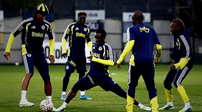 CANLI | Fenerbahçe - Alanyaspor maçı ne vakit, saat kaçta hangi kanalda? (İlk 11'ler) 10 canli fenerbahce alanyaspor maci ne vakit saat kacta hangi kanalda ilk 11ler 2SvwfMH9