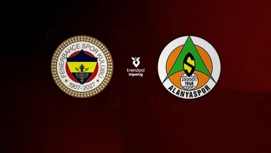 canli fenerbahce alanyaspor maci ne vakit saat kacta hangi kanalda ilk 11ler I5ictWlC
