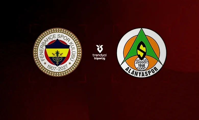 CANLI | Fenerbahçe - Alanyaspor maçı ne vakit, saat kaçta hangi kanalda? (İlk 11'ler) 1 canli fenerbahce alanyaspor maci ne vakit saat kacta hangi kanalda ilk 11ler I5ictWlC