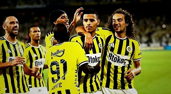 CANLI | Fenerbahçe - Alanyaspor maçı ne vakit, saat kaçta hangi kanalda? (İlk 11'ler) 7 canli fenerbahce alanyaspor maci ne vakit saat kacta hangi kanalda ilk 11ler