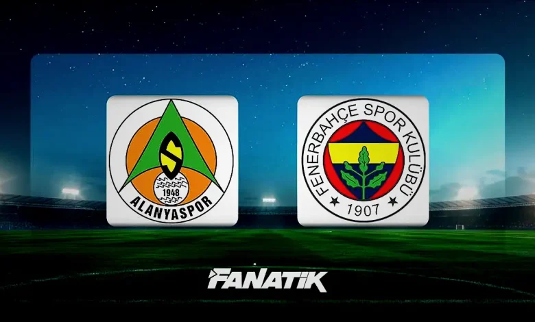 canli fenerbahce alanyaspor maci ne vakit saat kacta hangi kanalda muhtemel 11ler le6RYvQG