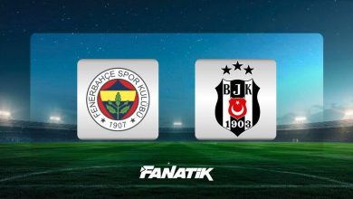 CANLI | Fenerbahçe - Beşiktaş derbisi ne vakit, saat kaçta hangi kanalda? (Süper Lig 4. hafta karşılaşması) 7 canli fenerbahce besiktas derbisi ne vakit saat kacta hangi kanalda super lig mDILBnyc