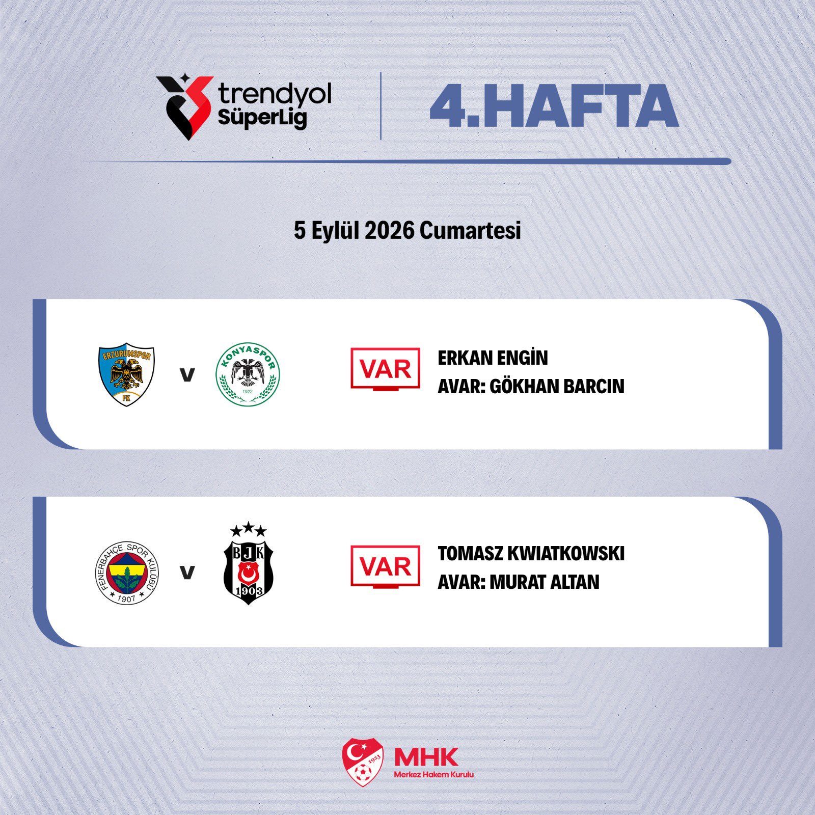 CANLI | Fenerbahçe - Beşiktaş derbisi ne vakit, saat kaçta hangi kanalda? (Süper Lig 4. hafta karşılaşması) 12 canli fenerbahce besiktas derbisi ne vakit saat kacta hangi kanalda super lig
