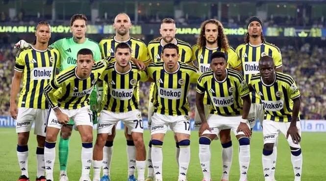 CANLI | Fenerbahçe - Roma maçı Canlı Anlatım - FB ROM maçı takımları, skoru ve istatistikleri (Şampiyonlar Ligi 1. hafta maçı) 9 canli fenerbahce roma maci canli anlatim fb rom maci takimlari skoru dZyDOniR