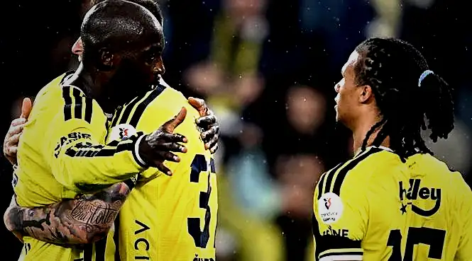 CANLI | Fenerbahçe - Slavia Prag maçı ne vakit saat kaçta hangi kanalda? (Muhtemel 11'ler) Şampiyonlar Ligi 8 canli fenerbahce slavia prag maci ne vakit saat kacta hangi kanalda muhtemel eHUjWmqX