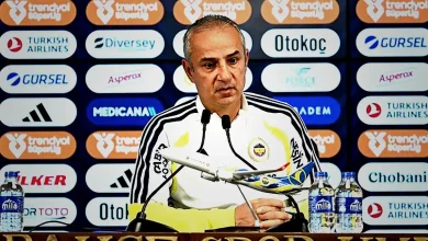 CANLI Fenerbahçe-Slavia Prag maçına yanlışsız: İsmail Kartal basın toplantısı düzenleyecek... 29 canli fenerbahce slavia prag macina yanlissiz ismail kartal basin toplantisi duzenleyecek mDUMdiY1